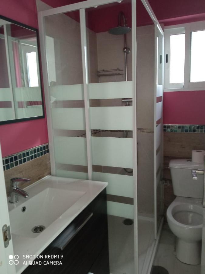 Apartamento Centrico En Вільявісіоса-де-Одон Екстер'єр фото