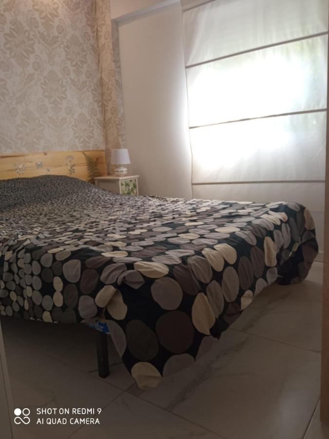 Apartamento Centrico En Вільявісіоса-де-Одон Екстер'єр фото