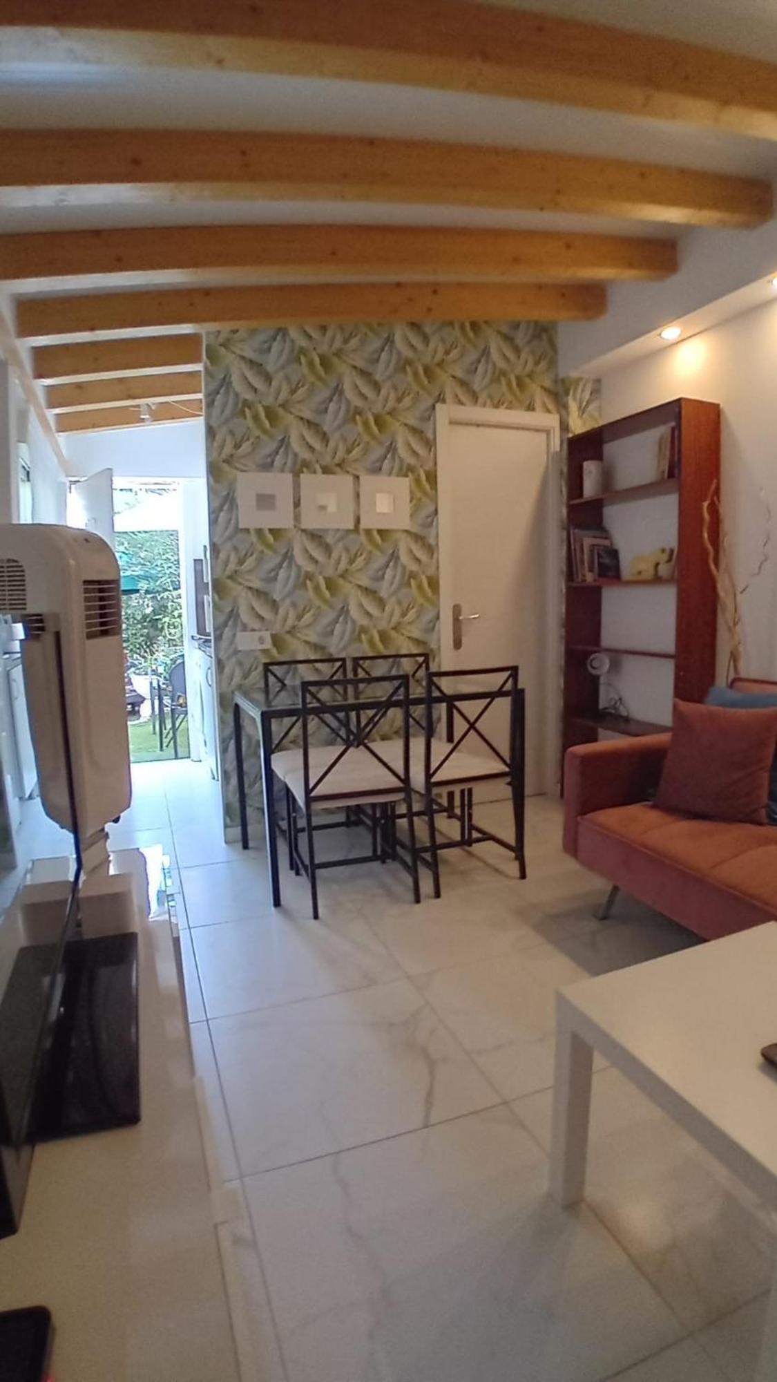 Apartamento Centrico En Вільявісіоса-де-Одон Екстер'єр фото